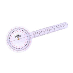 Plastic Goniometer