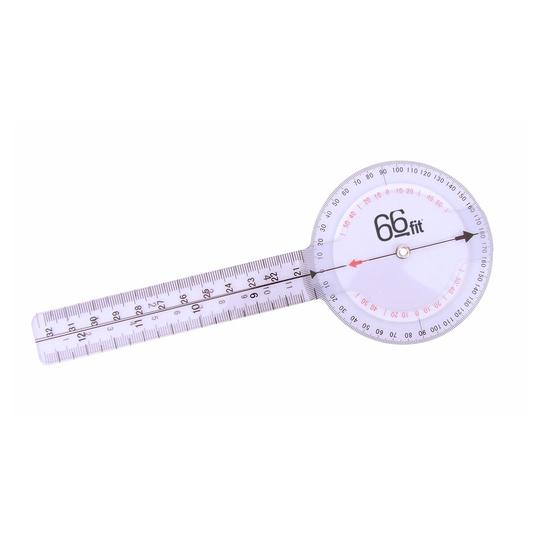 Plastic 8inch Goniometer