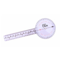 Plastic 8inch Goniometer