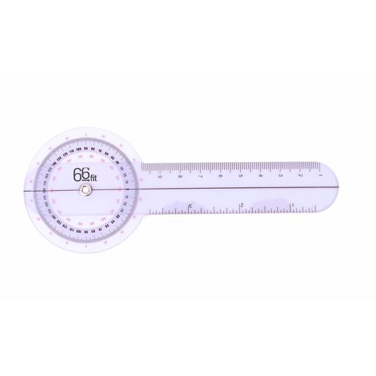 Plastic Goniometer