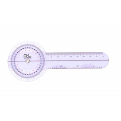 Plastic Goniometer