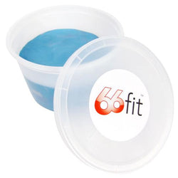 Blue Exercise Putty