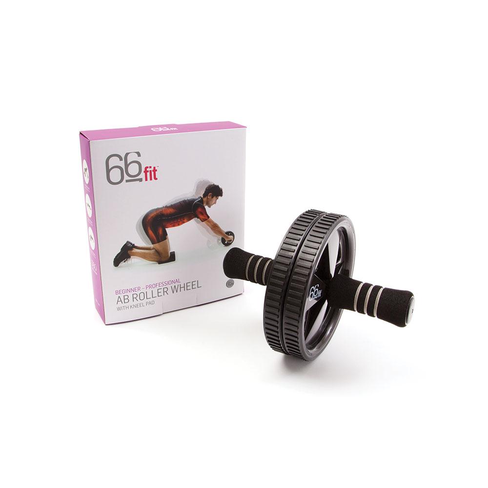 ABS roller wheel