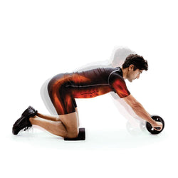 Full core body workout