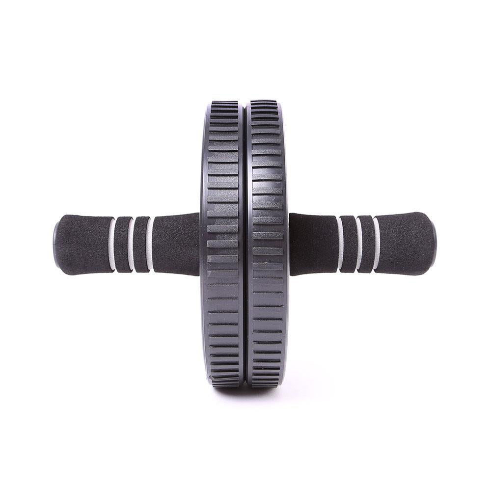 Core exercise wheel