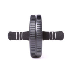 Core exercise wheel