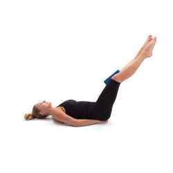 66Fit Pilates Brick