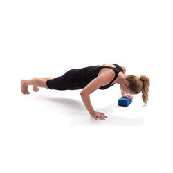 66Fit Yoga Brick