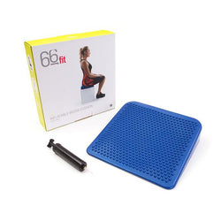 Wedge Cushion and Pump