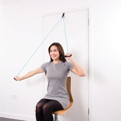 Shoulder Exercises