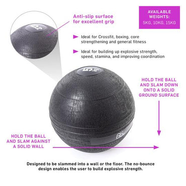 Slam Balls