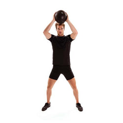 10kg Slam Ball
