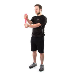 Twist and Flex Bar