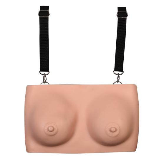 Breast Examination Practice