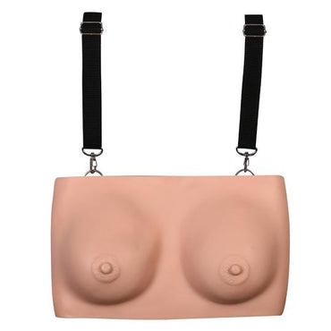 Breast Examination Practice