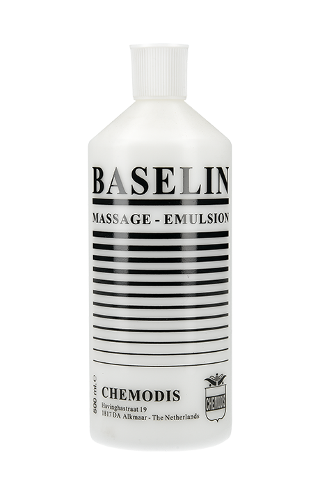 Baselin Massage Emulsion