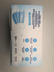 Type 2 Face Mask