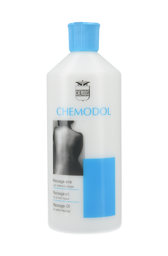 Chemodol Massage Oil