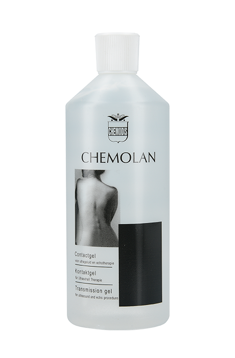 Chemolan Ultrasound Gel