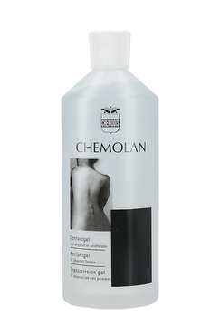Chemolan Ultrasound Gel
