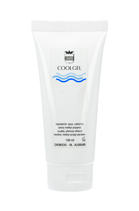 Cool Cold Pain Gel