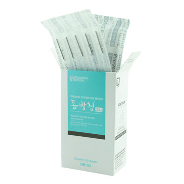 Dongbang Stainless Steel Needles