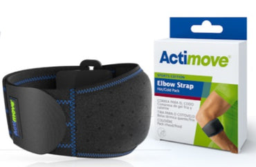 Sports Elbow Strap