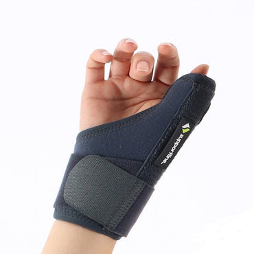Dequervain Wrist Splint - One Size Fits All