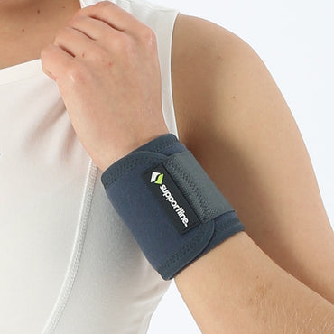 Wrap Around Wrist Bandage