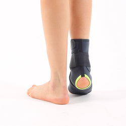One Size Cross Strap Ankle Brace