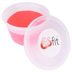Red Putty