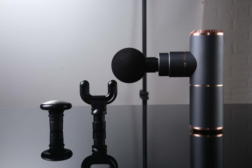 Small Massage Gun