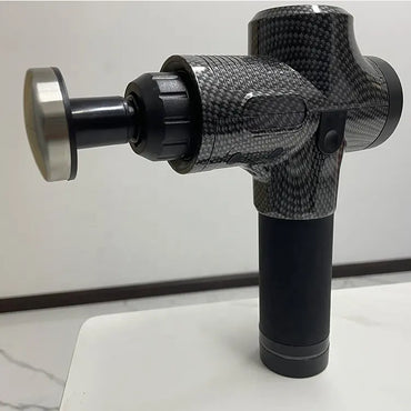 Massage Gun Heating Head Attachment