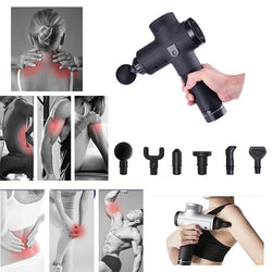 Handheld Massager