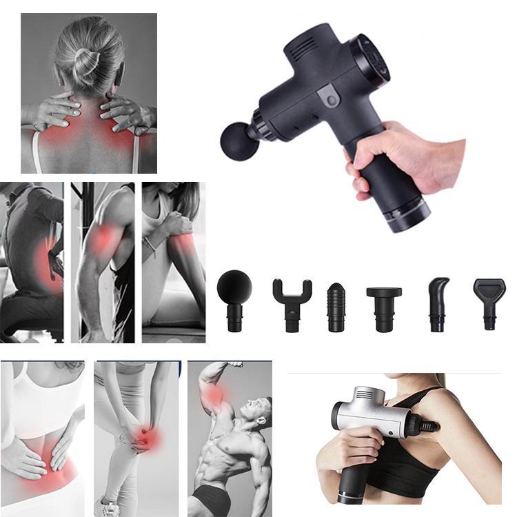 Handheld Massager