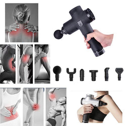 Handheld Massager
