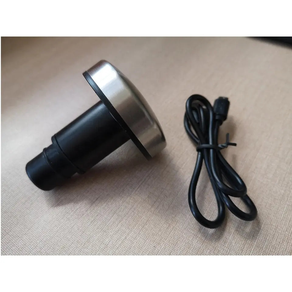 Massage Gun Thermal Head