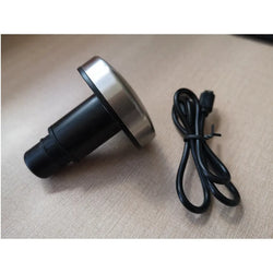 Massage Gun Thermal Head