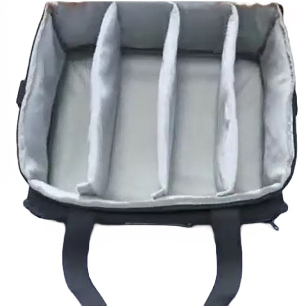 Pitch Sports Bag