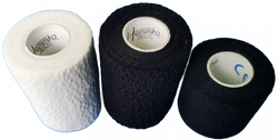 Black Tearable EAB
