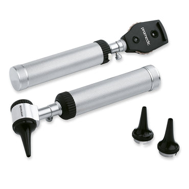 Otoset and Ophthalmascope Set