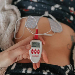 Ova + TENS Machine