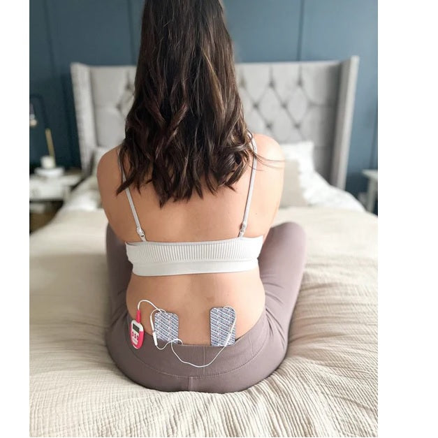 Period Pain TENS Machine