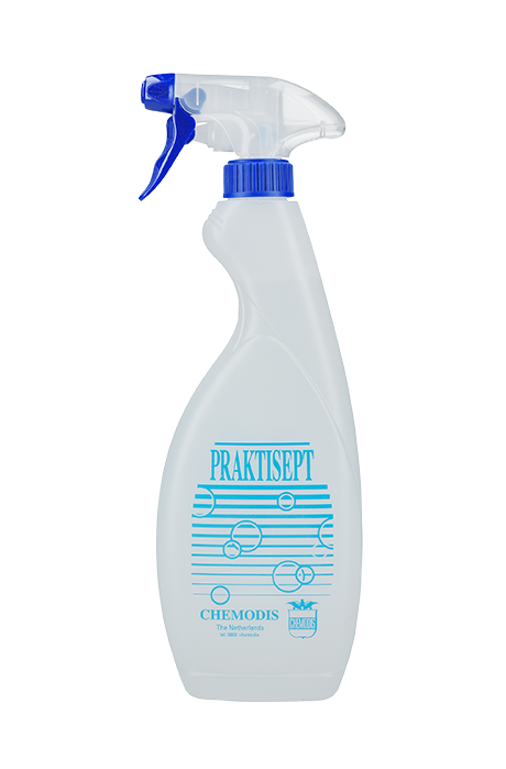 Praktisept Couch Cleaner