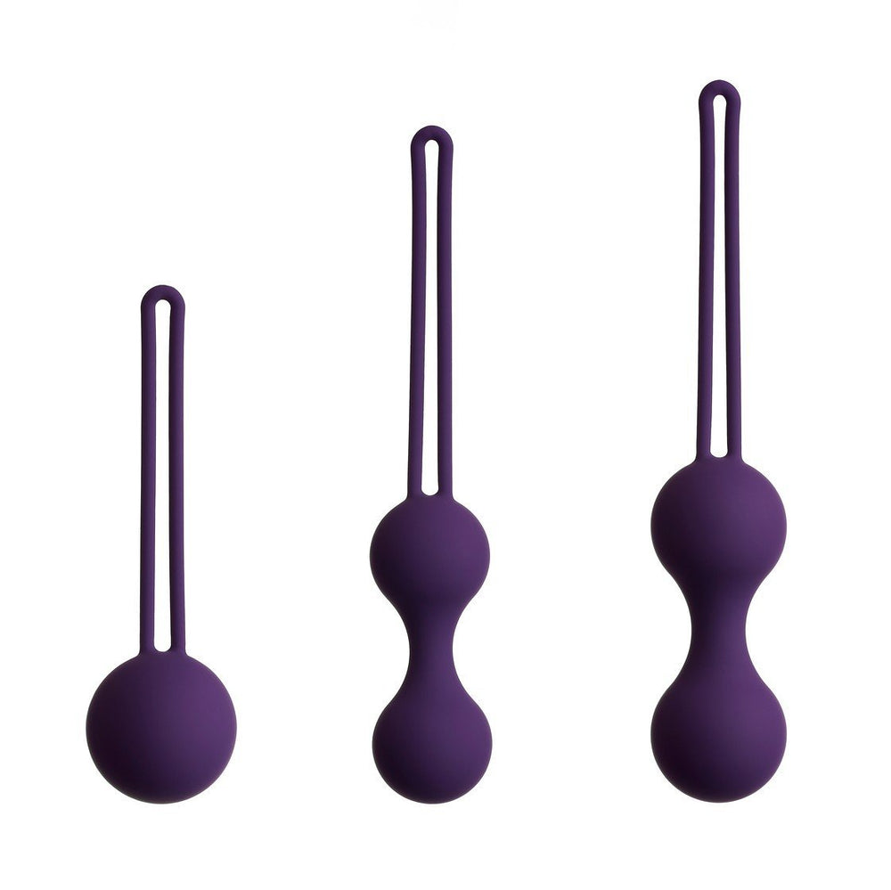 Kegel Balls