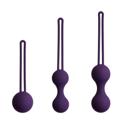 Kegel Balls