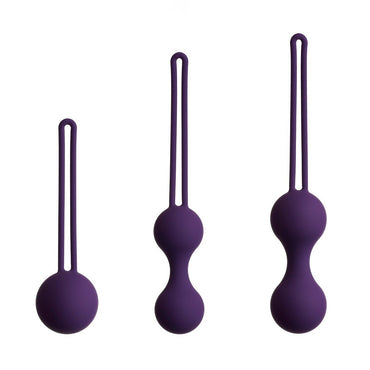 Kegel Balls