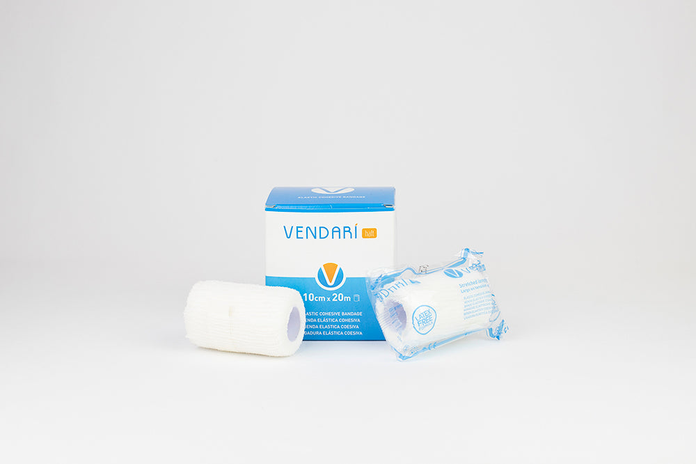 Vendari Haft Cohesive Bandage