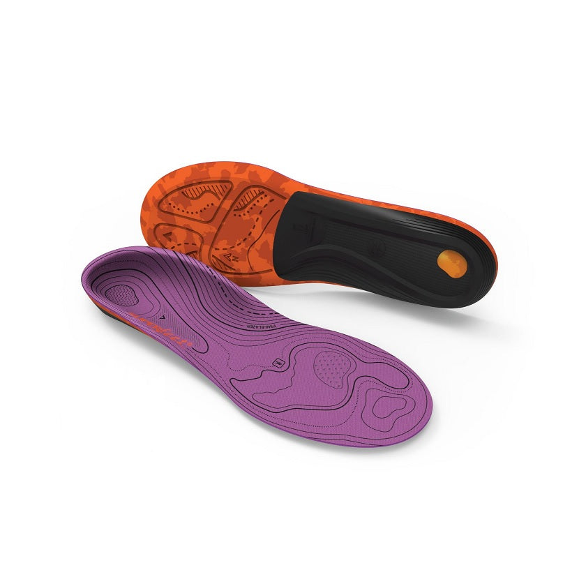 Women's Hiking Insoles