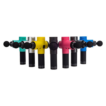 Black Gold Massage Gun
